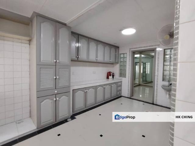 House for rent in Petaling, Subang Jaya