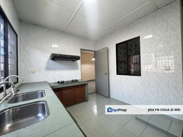 House for sale in Petaling, Subang Jaya