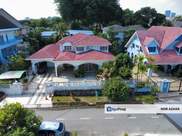 House for sale in Petaling, Subang Jaya