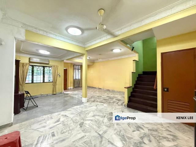 House for sale in Petaling, Subang Jaya