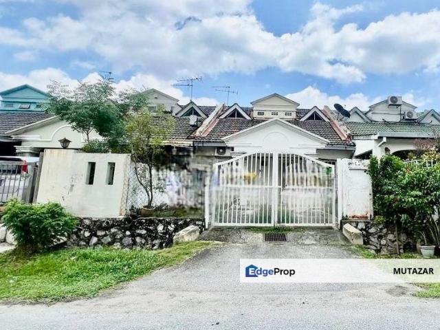 House for sale in Petaling, Subang Jaya