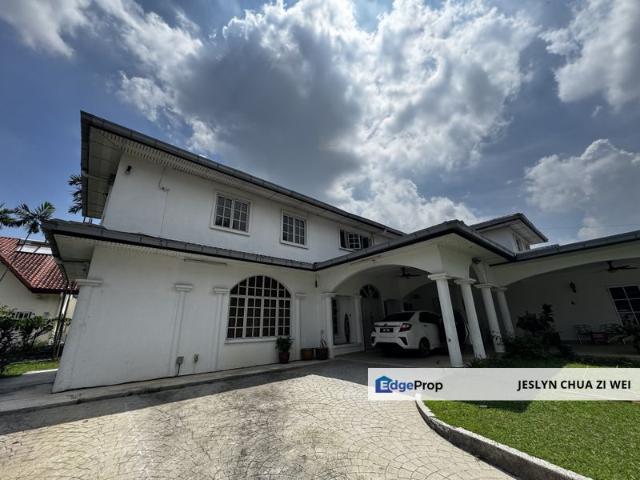 House for sale in Petaling, Subang Jaya