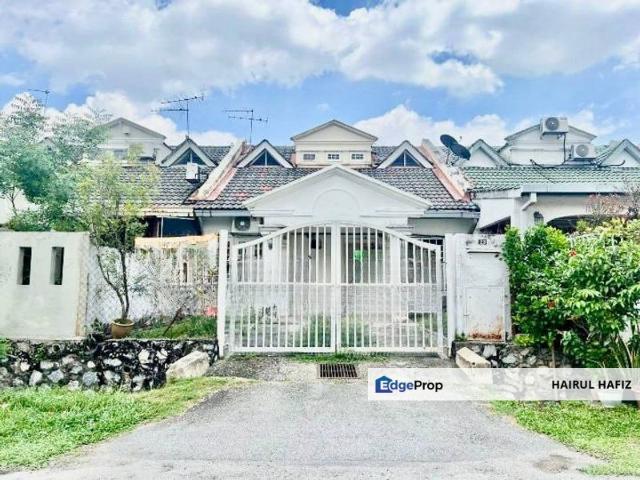 House for sale in Petaling, Subang Jaya