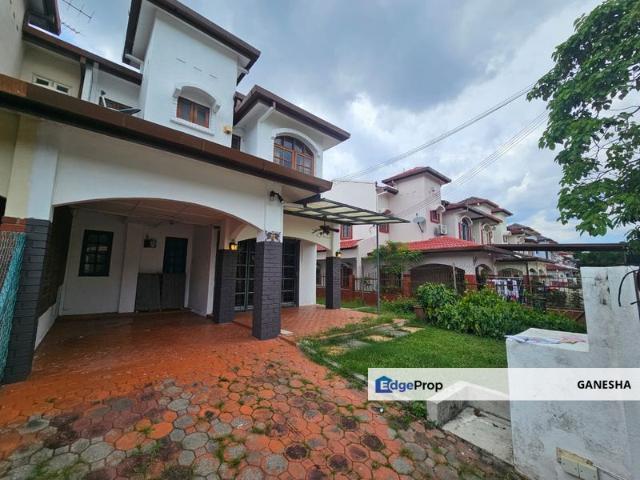 House for sale in Petaling, Subang Jaya