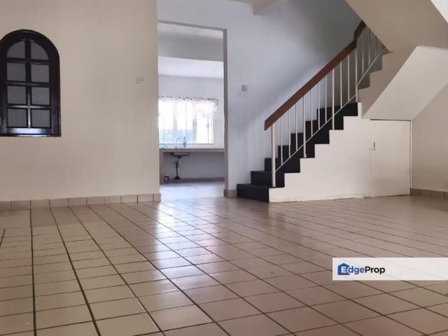 House for rent in Petaling, Subang Jaya