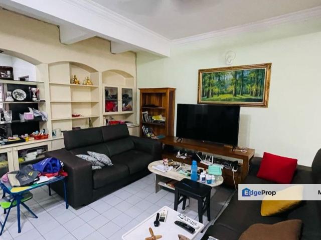 House for sale in Petaling, Subang Jaya