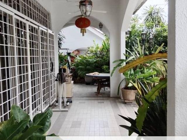 House for sale in Petaling, Subang Jaya