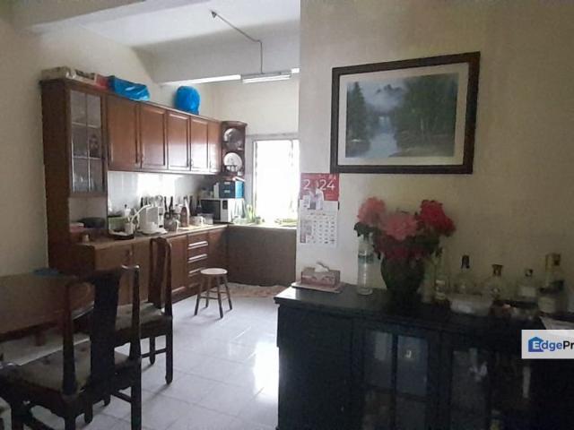 House for sale in Petaling, Subang Jaya