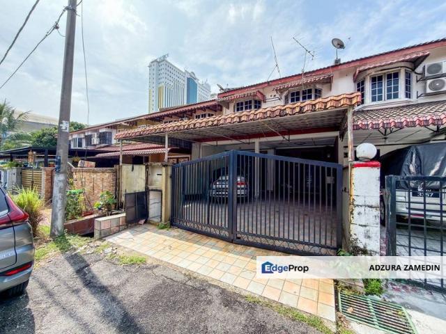 House for sale in Majlis Bandaraya Subang Jaya, Petaling