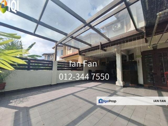 House for sale in USJ 2, Majlis Bandaraya Subang Jaya