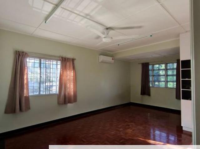 House for rent in Petaling, Subang Jaya