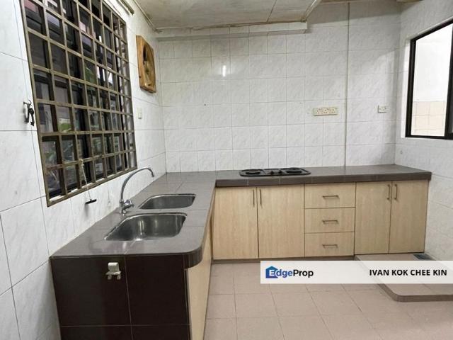 House for sale in Majlis Bandaraya Subang Jaya, Petaling