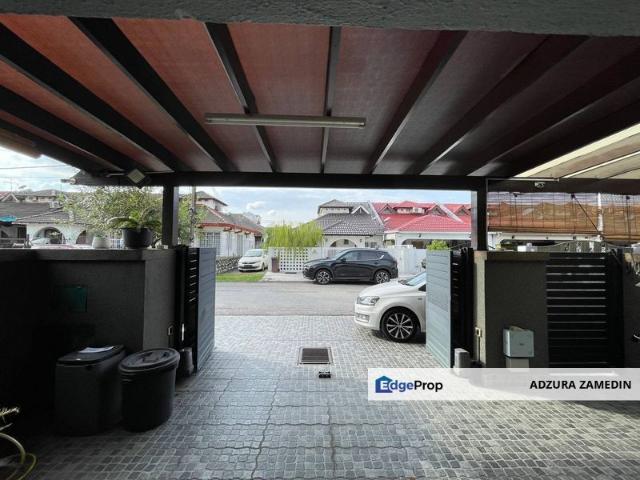 House for sale in Petaling, Subang Jaya