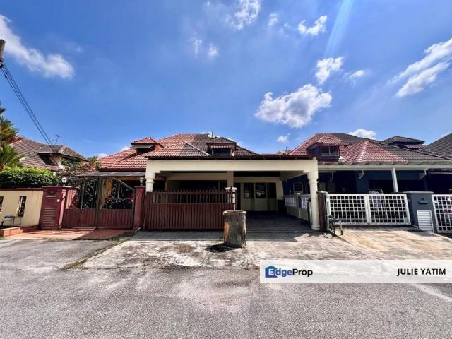 House for sale in Petaling, Subang Jaya