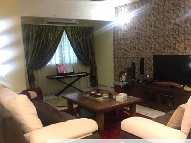House for sale in Petaling, Subang Jaya