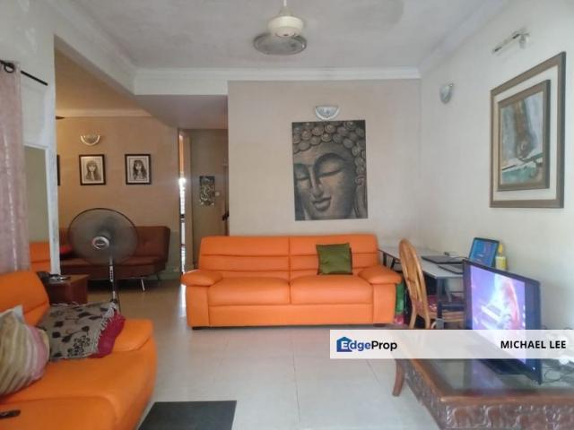 House for sale in Petaling, Subang Jaya
