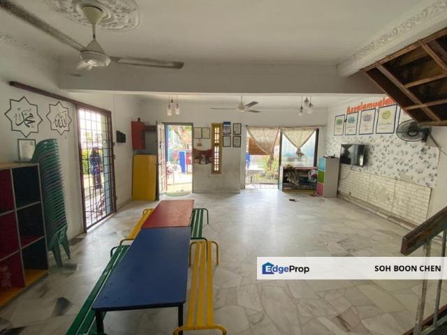 House for sale in Petaling, Subang Jaya