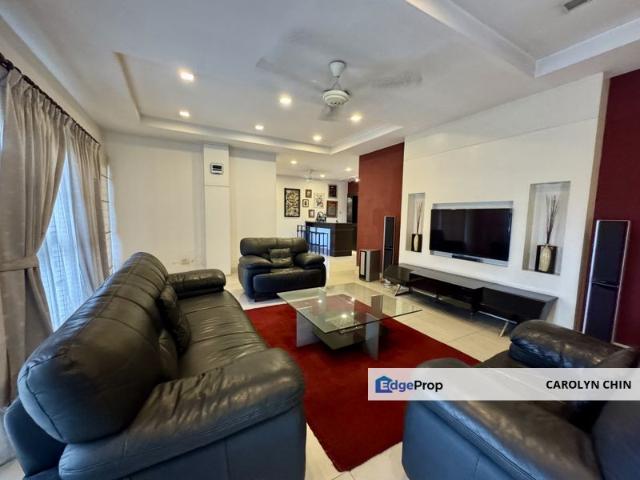 House for sale in Petaling, Subang Jaya