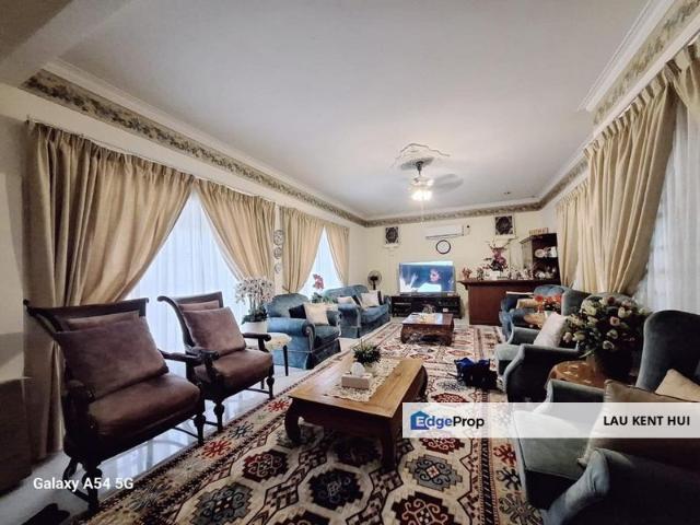House for sale in Petaling, Subang Jaya