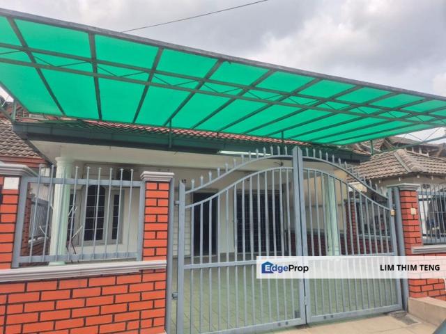 House for sale in Majlis Bandaraya Subang Jaya, Petaling