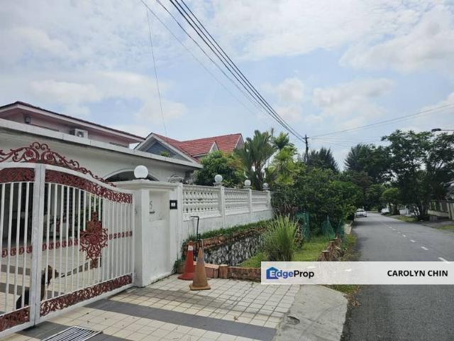House for sale in Petaling, Subang Jaya