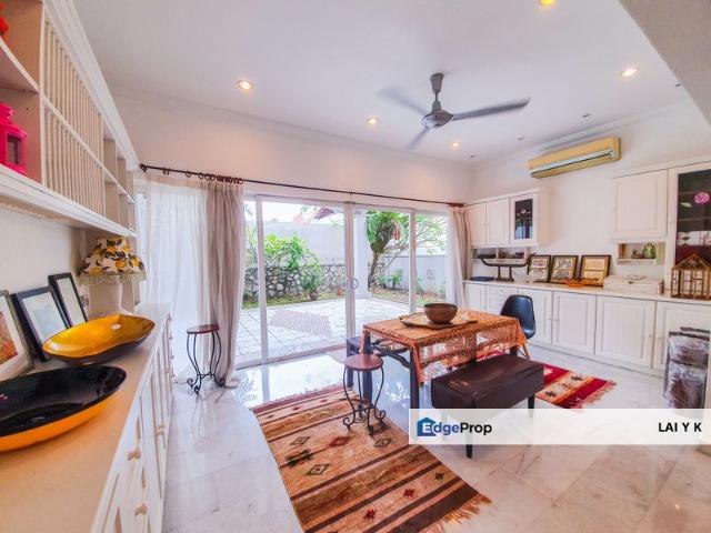 House for sale in Petaling, Subang Jaya