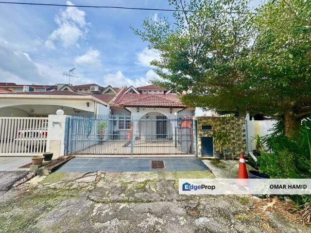 House for sale in Petaling, Subang Jaya
