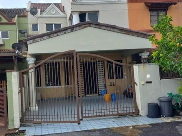 House for sale in Petaling, Subang Jaya