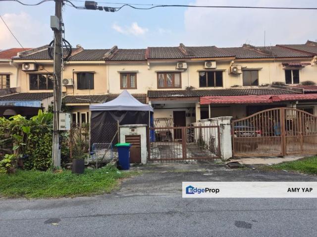 House for sale in Petaling, Subang Jaya