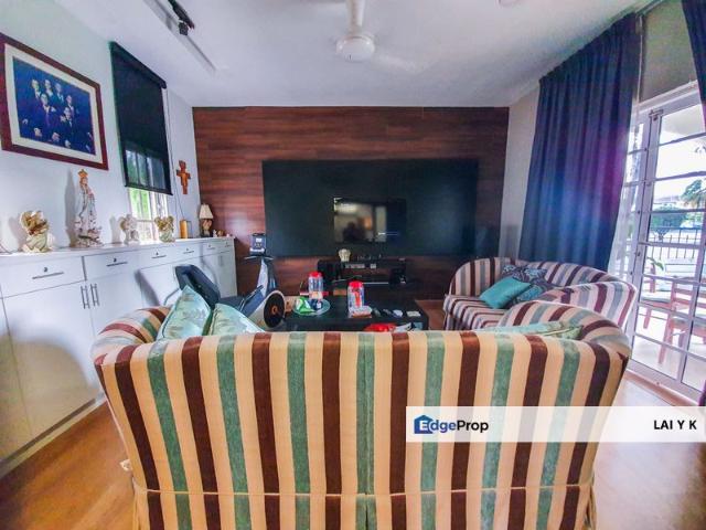 House for sale in Petaling, Subang Jaya