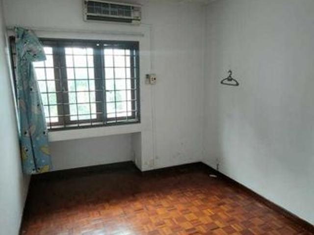 House for sale in Petaling, Subang Jaya