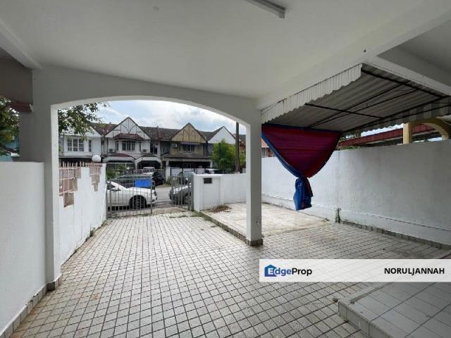 House for rent in Petaling, Subang Jaya