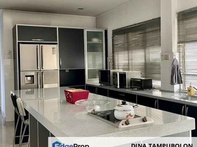 House for sale in Petaling, Subang Jaya