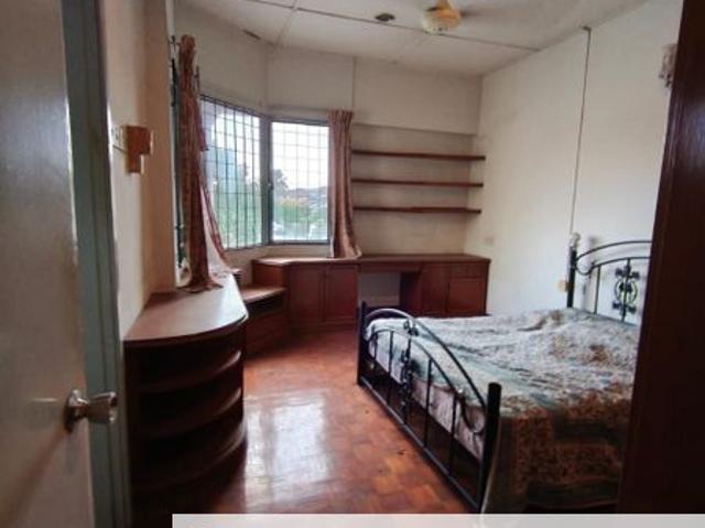 House for sale in Petaling, Subang Jaya