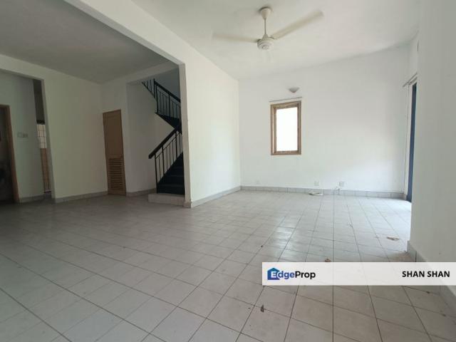 House for sale in Petaling, Subang Jaya