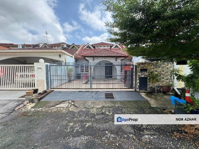 House for sale in Petaling, Subang Jaya