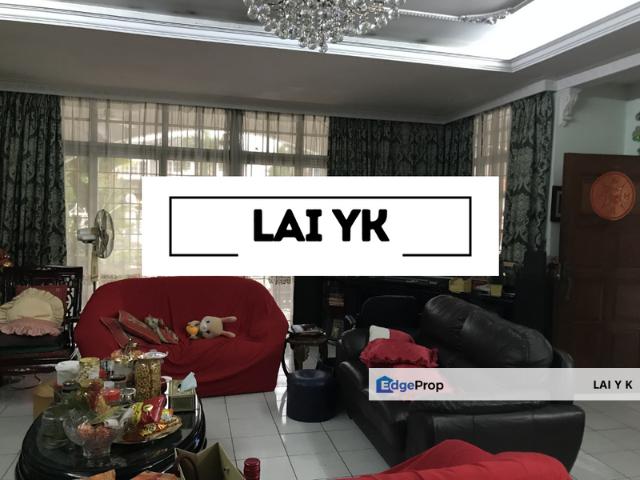 House for sale in Petaling, Subang Jaya