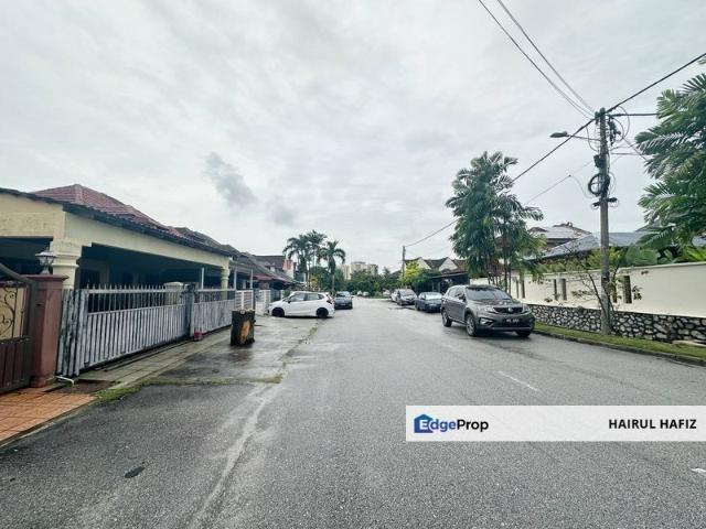 House for sale in Petaling, Subang Jaya