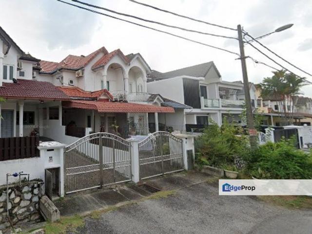 House for sale in Petaling, Subang Jaya