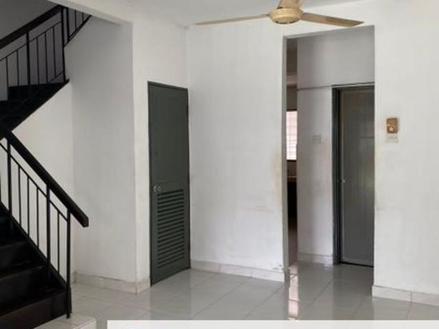House for sale in Petaling, Subang Jaya