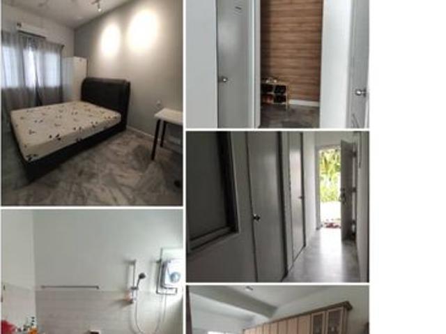 House for rent in Petaling, Subang Jaya