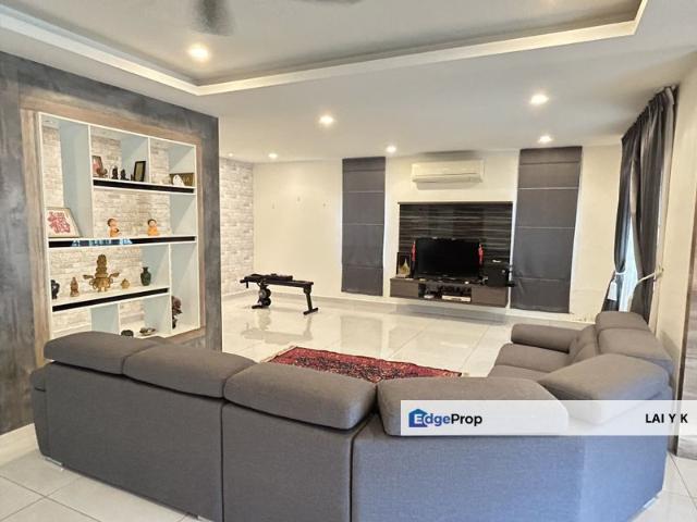 House for sale in Petaling, Subang Jaya