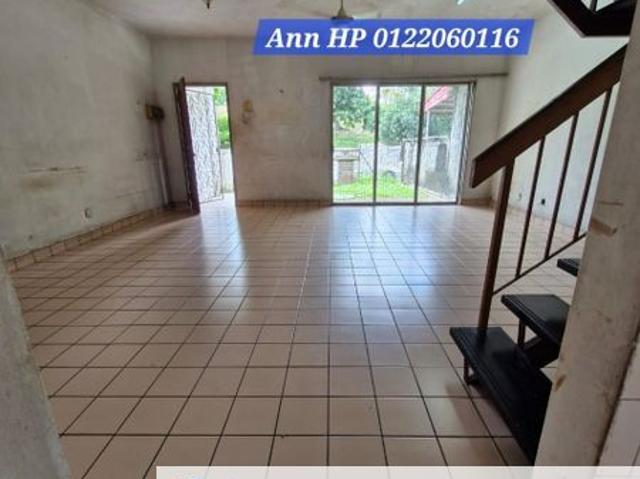 House for sale in Petaling, Subang Jaya