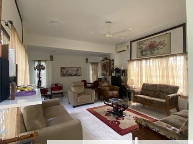 House for sale in Petaling, Subang Jaya