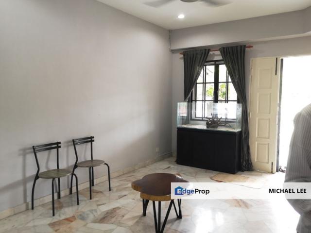 House for sale in Petaling, Subang Jaya