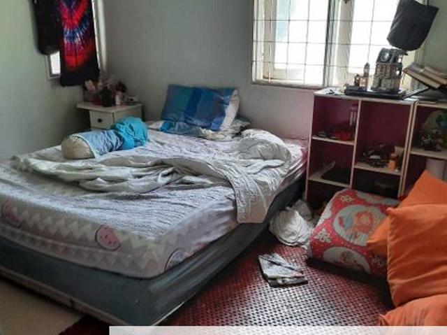 House for sale in USJ 2, Majlis Bandaraya Subang Jaya