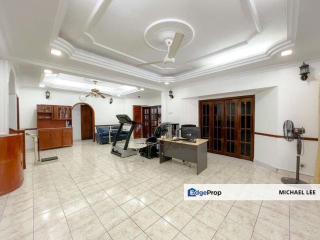 House for sale in Petaling, Subang Jaya