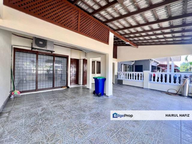 House for sale in Petaling, Subang Jaya