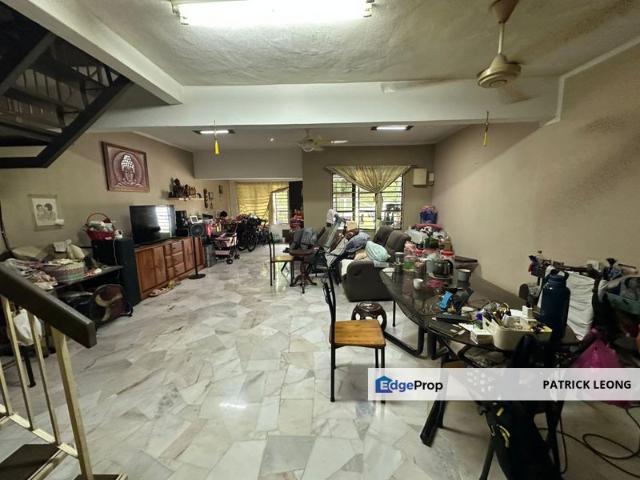 House for sale in Majlis Bandaraya Subang Jaya, Petaling