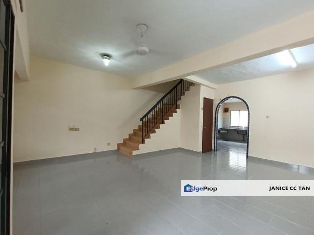 House for sale in Petaling, Subang Jaya